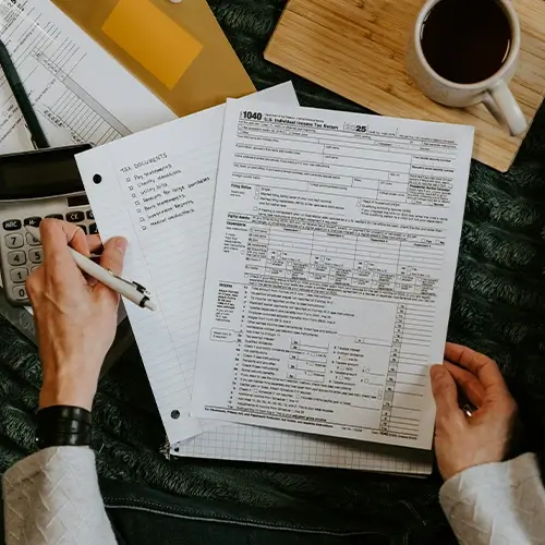 Entenda tudo sobre a Reforma Tributária